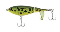 Berkley Choppo 120 Rattles 12cm 28gr -Spro Winkel Berkley Choppo 120 Rattles 12cm 28gr 2