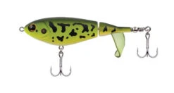 Berkley Choppo 90 Rattles 9cm 15gr -Spro Winkel Berkley Choppo 90 Rattles 9cm 15gr 2