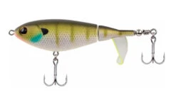 Berkley Choppo 90 Rattles 9cm 15gr -Spro Winkel Berkley Choppo 90 Rattles 9cm 15gr 5