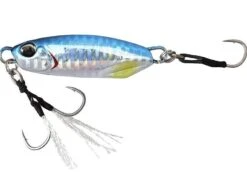 Duo Drag Metal Cast Slow 43mm 15gr