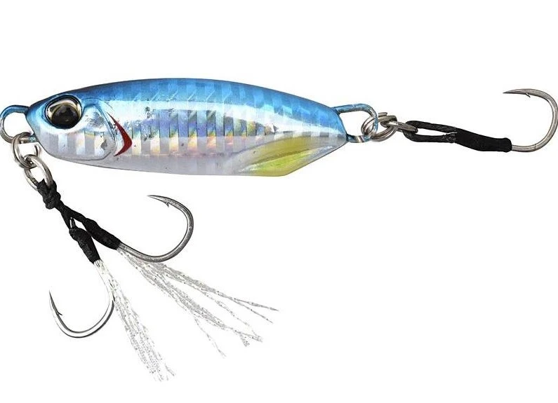 Duo Drag Metal Cast Slow 43mm 15gr 3 Duo Drag Metal Cast Slow 43mm 15gr