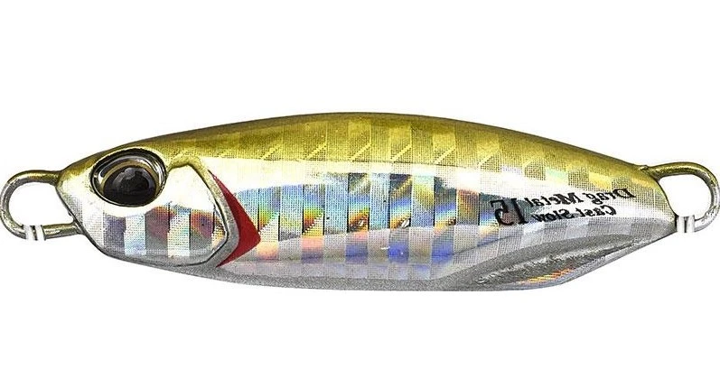 Duo Drag Metal Cast Slow 43mm 15gr 5 Duo Drag Metal Cast Slow 43mm 15gr - Afbeelding 3