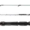 Daiwa Fuego Jigger 2,70m 7-28gr -Spro Winkel Daiwa Fuego Jigger 270m 7 28gr 11122 270