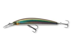 Daiwa Tournament XL Shiner MM130F -Spro Winkel Daiwa XL Shiner 130F Kibango 16710 107