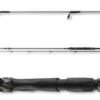 Daiwa Fuego Camo Spin Hengel -Spro Winkel Daiwa Fuego Spin Hengel