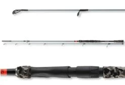Daiwa Fuego Camo Spin Hengel