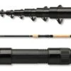 Daiwa Megaforce Telescopic Allround -Spro Winkel Daiwa Megaforce Telescopic Allround
