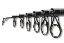 Daiwa Megaforce Telescopic Allround -Spro Winkel Daiwa Megaforce Telescopic Allround 2