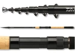 Daiwa Megaforce Telescopic Allround