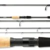 Daiwa Megaforce Travel Spin -Spro Winkel Daiwa Megaforce Travel Spin