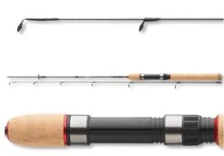 Daiwa Sweepfire Spin Hengel