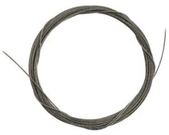 Ultimate Decoy WL N Coated Wire #46 30lb 3m 21 Braided