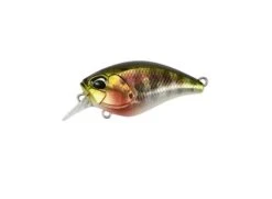 Duo Realis Crank Mid Roller 40F -Spro Winkel Duo Realis Crank Mid Roller 40F Prism Gill ADA3058