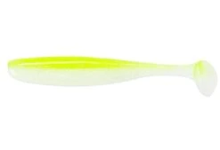 Keitech Easy Shiner 2'' -Spro Winkel Easy Shiner 2 inch Chartreuse Shad
