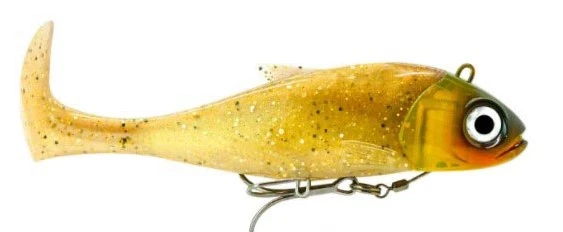 Fiiish Blaster Shad #1 13cm 6 Fiiish Blaster Shad #1 13cm - Afbeelding 4