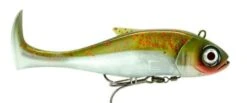 Fiiish Blaster Shad #2 16cm -Spro Winkel Fiiish Blaster Shad 2 16cm 2