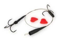 Fox Predator Kwik Change Paternoster Trace