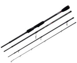 Fox Prisim X Travel Spin 240cm 15-50g