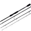 Fox Prism X Travel Med Spin 240cm 15-35g