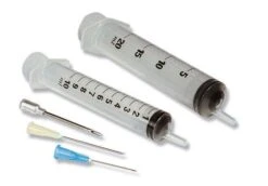 Fox Deadbait Oil &amp; Air Kit