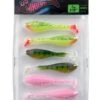 Fox Rage Mixed Minifry -Spro Winkel Fox Rage Mixed Minifry 7cm NMC013