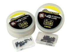 Fox Predator 49 Strand Wire 10m