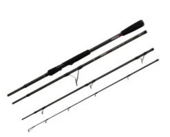 Fox Rage Prism Travel Heavy Spin 2.40m 30-100gr