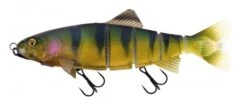 Fox Rage Replicant Jointed 23cm 158gr -Spro Winkel Fox Rage Replicant 23cm 158gr Stickleback NRE061
