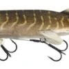 Fox Rage Giant Pike Replicant 32cm 250gr -Spro Winkel Fox Rage Replicant 40 cm 465 gram NRE064