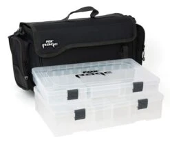 Fox Rage Shouklder Bag Large