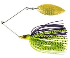 Fox Rage Spinnerbaits 7g 3/0 Table Rock