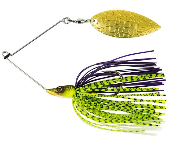 Fox Rage Spinnerbaits 7g 3/0 Table Rock 3 Fox Rage Spinnerbaits 7g 3/0 Table Rock