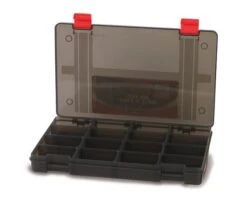 FOX Stack N Store Box 16 Comp Large-Shallow