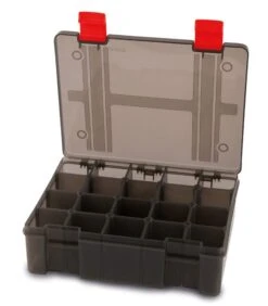FOX Stack N Store Box 16 Comp Large-Deep