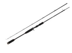 Fox Rage Warrior Jerk Rod 180cm 30-80gr