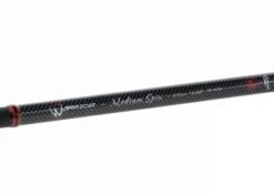 Fox Rage Warrior Medium Spin 210cm 15-40gr -Spro Winkel Fox Rage Warrior Medium Spin NRD345 1