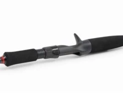 Fox Rage Warrior Pike Cast 225cm 20-80 Gr -Spro Winkel Fox Rage Warrior Pijke Casting Rod NRD353 3