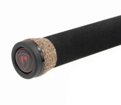 Fox Rage Warrior Spin 210cm 5-15g -Spro Winkel Fox Warrior Light Spin 210cm 5 15gram NRD343 5