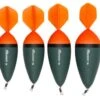 Fox Predator Dart Swivel -Spro Winkel Fox Predator Dart Swivel