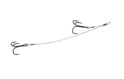 Fox Rage 49 Strand Double Stinger