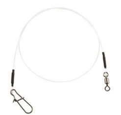 Fox Rage Fluorocarbon Leaders