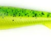 Fox Rage Slick Shad 11cm Lemon Tiger -Spro Winkel Fox Rage Slick Shad 11cm Lemon Tiger