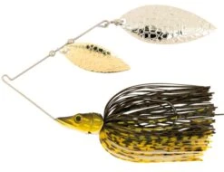Voorkant -Spro Winkel Fox Rage Spinnerbaits 10g 5 0 2