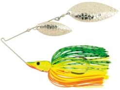 Fox Rage Spinnerbaits 10g 5/0 -Spro Winkel Fox Rage Spinnerbaits 10g 5 0 4