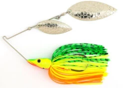 Fox Rage Spinnerbaits 28g -Spro Winkel Fox Rage Spinnerbaits 28g 2