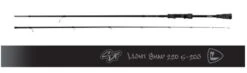 Fox Rage Street Fighter Light Shad 220cm 5-20gr