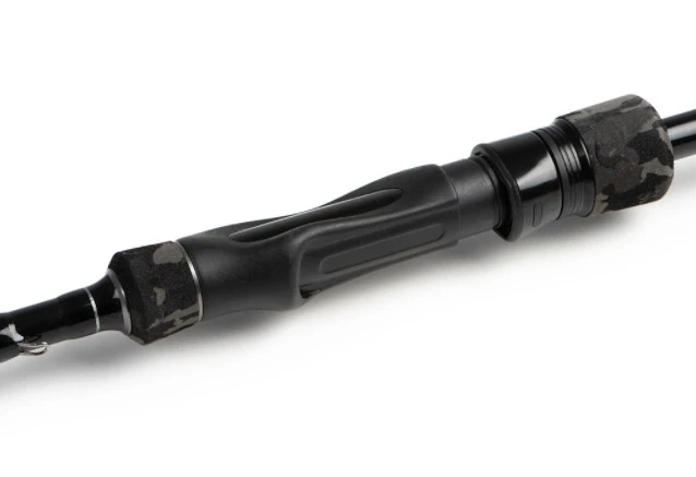 Fox Rage Street Fighter Perch Poker 200cm 7-28gr 8 Fox Rage Street Fighter Perch Poker 200cm 7-28gr - Afbeelding 6