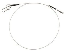 Fox Rage Sure Fit Leaders 1x19 Strand