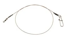 Fox Rage Sure Fit Leaders 49 Strand