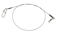 Fox Rage Sure Fit Titanium Leader 7-strand 40cm 34kg